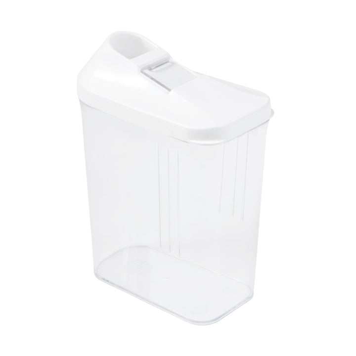 Keeeper Paola Contenitore trasparente per prodotti sfusi 0,75l