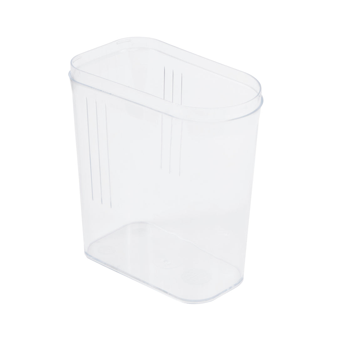 Keeeper Paola Contenitore trasparente per prodotti sfusi 0,75l