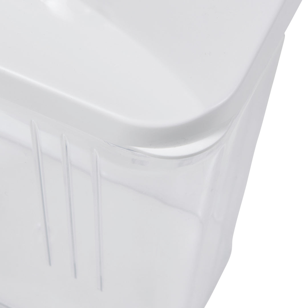 Keeeper Paola Contenitore trasparente per prodotti sfusi 0,75l