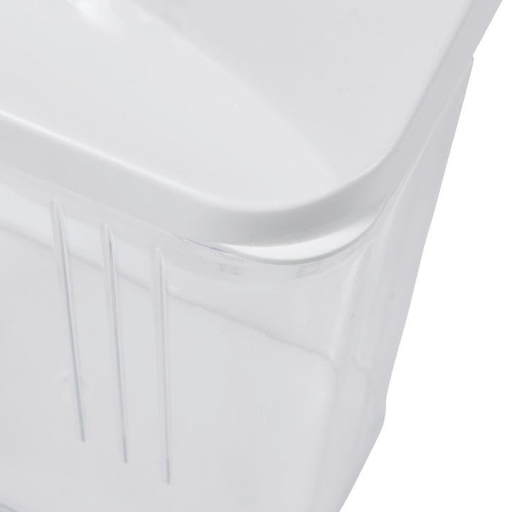 Keeeper Paola Contenitore trasparente per prodotti sfusi 0,75l