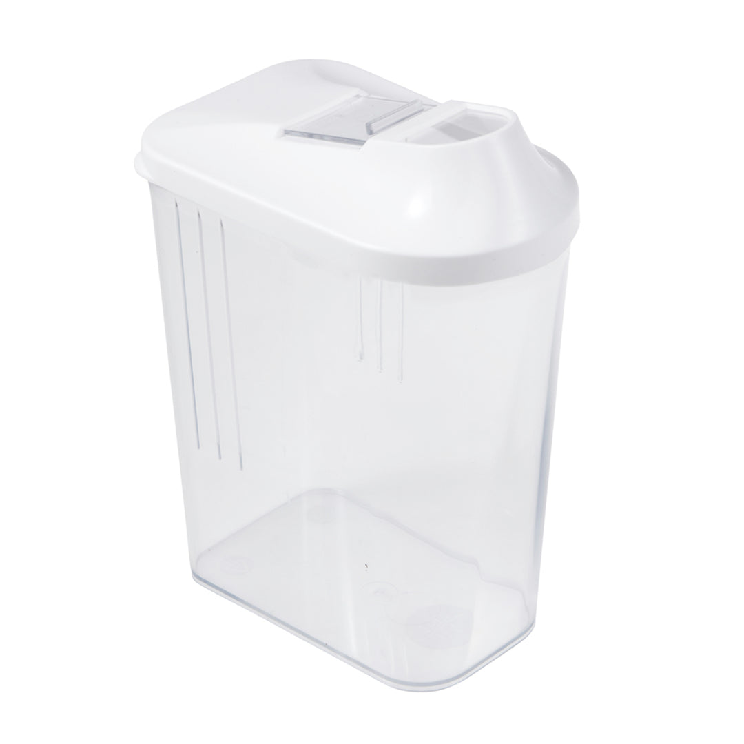 Keeeper Paola Contenitore trasparente per prodotti sfusi 1,5l