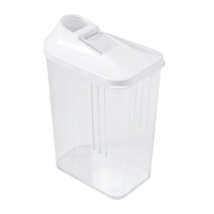 Keeeper Paola Contenitore trasparente per prodotti sfusi 1,5l