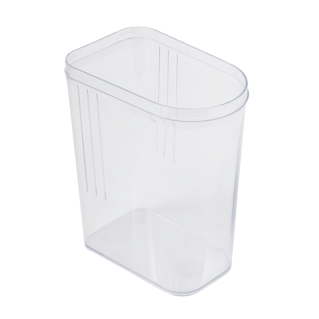 Keeeper Paola Contenitore trasparente per prodotti sfusi 1,5l