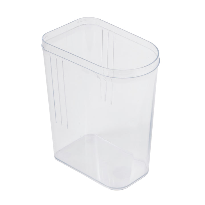 Keeeper Paola Contenitore trasparente per prodotti sfusi 1,5l