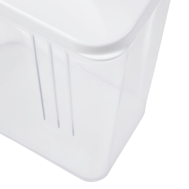 Keeeper Paola Contenitore trasparente per prodotti sfusi 1,5l