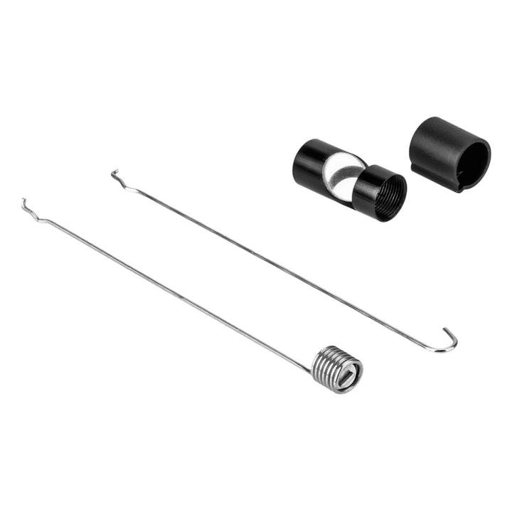 Telecamera di ispezione Rebel, 640 x 480p, IP67, 2 m, RB-1140