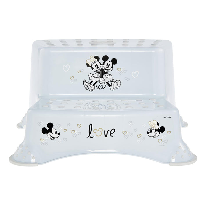 Piattaforma per bambini a due stadi Mickey Mouse Keeeper
