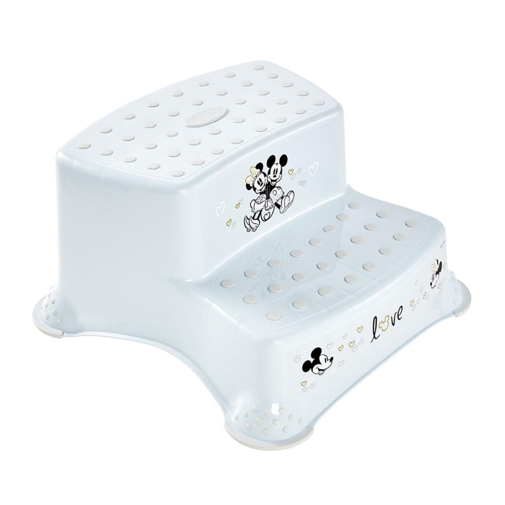 Piattaforma per bambini a due stadi Mickey Mouse Keeeper