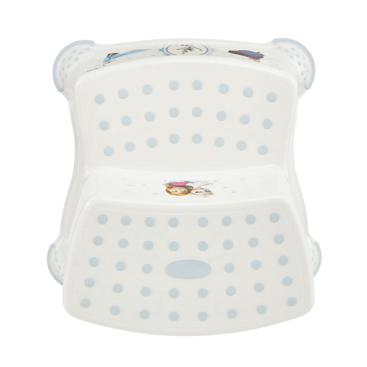 Piattaforma per bambini a due stadi Frozen Ice Age Keeeper