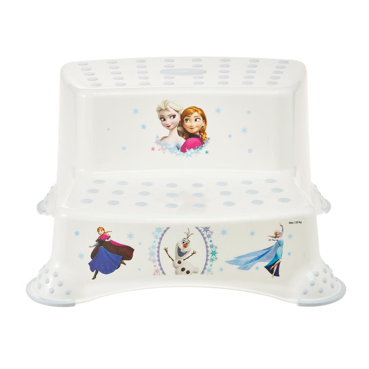 Piattaforma per bambini a due stadi Frozen Ice Age Keeeper