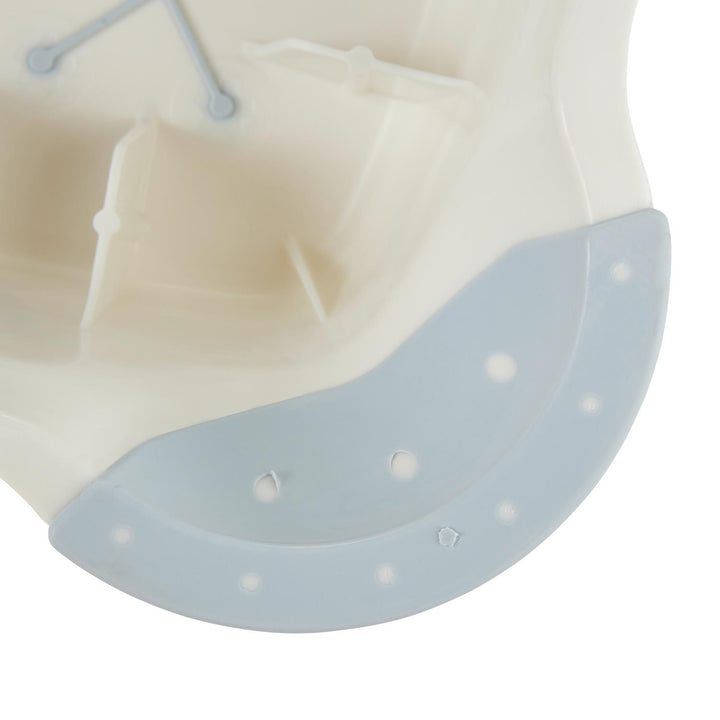 Piattaforma per bambini a due stadi Frozen Ice Age Keeeper