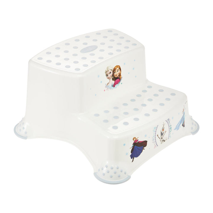 Piattaforma per bambini a due stadi Frozen Ice Age Keeeper