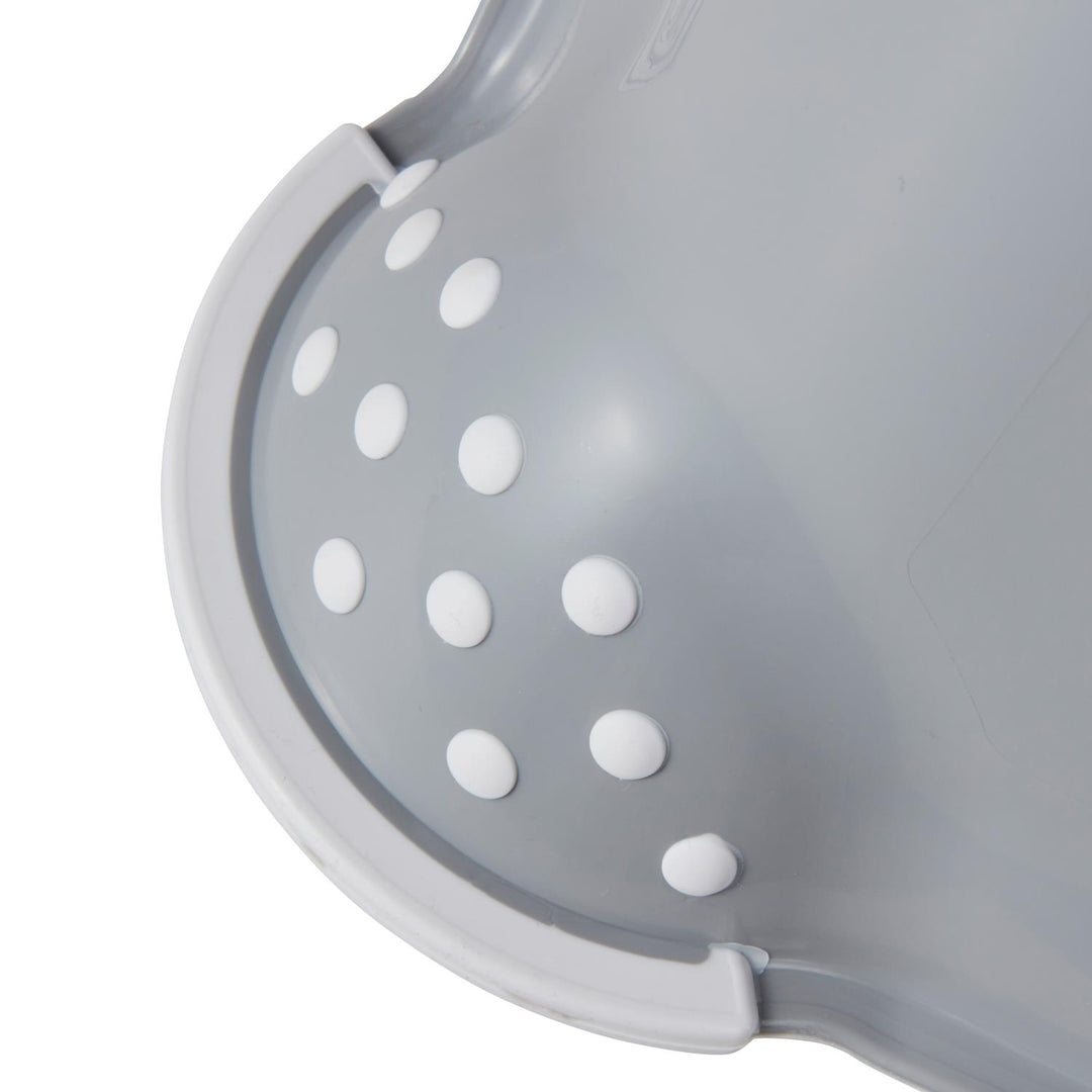 Keeeper piattaforma a passo singolo per bambini Tom 1864213019600 - Stars nordic grey