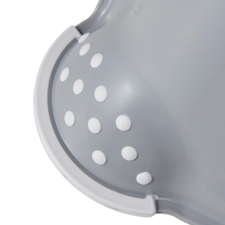 Keeeper piattaforma a passo singolo per bambini Tom 1864213019600 - Stars nordic grey