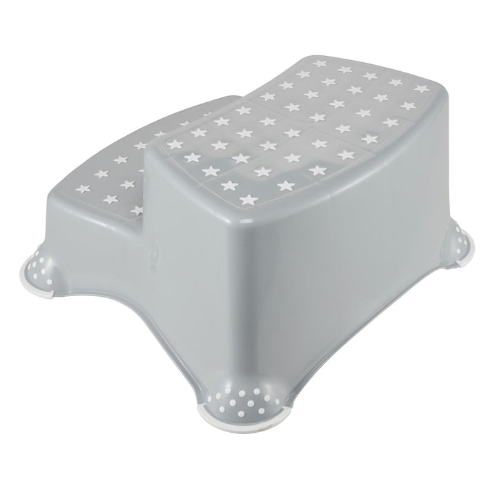 Keeeper Igor piattaforma a due livelli per bambini 1003113019600 - Stars nordic grey