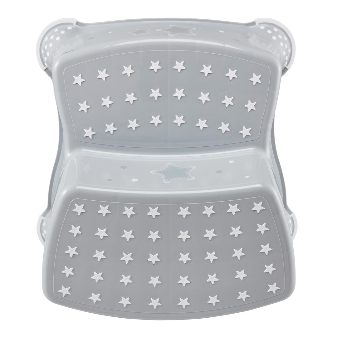 Keeeper Igor piattaforma a due livelli per bambini 1003113019600 - Stars nordic grey