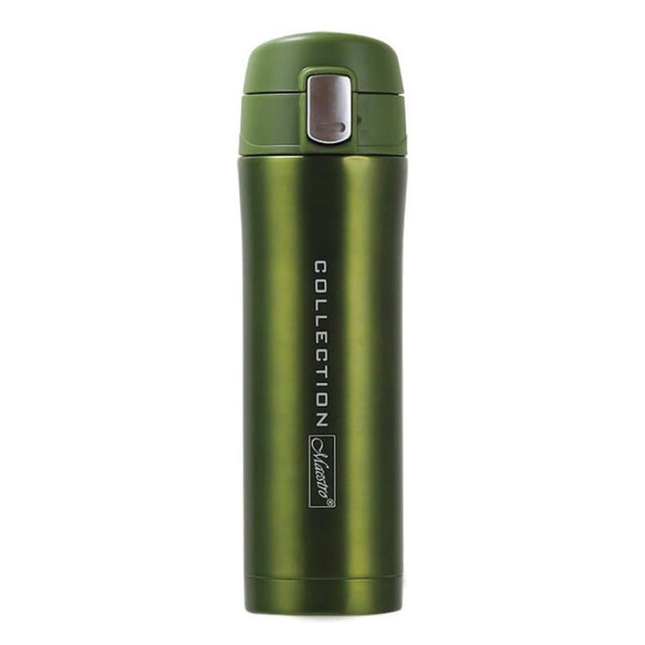 Tazza termica Maestro 450ml MR1641 verde