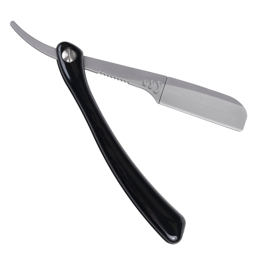Rasoio Feather Professional Artist Club Nero ACSR-RB
