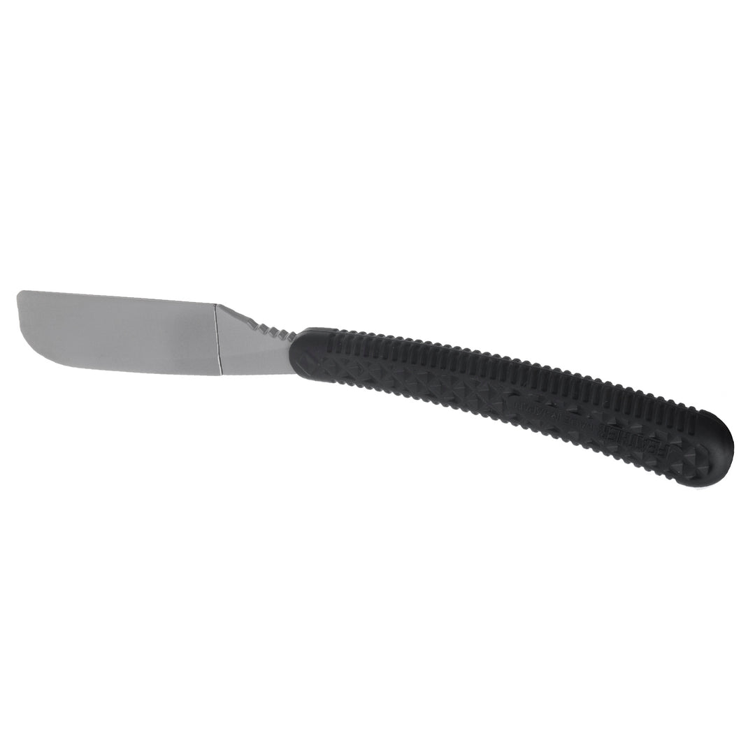 Rasoio shavette stile giapponese - Feather Professional Artist Club ACSR-NB