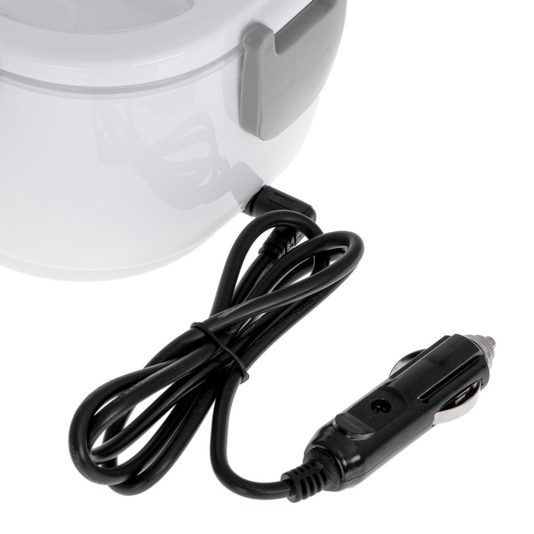 Contenitore riscaldato per alimenti DC 12 V e CA 220-240 V Camry CR 4483