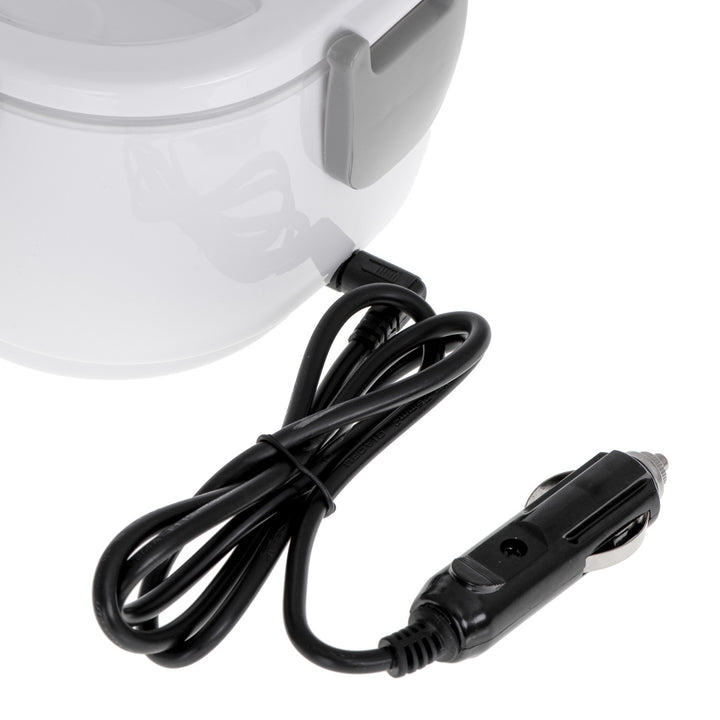 Contenitore riscaldato per alimenti DC 12 V e CA 220-240 V Camry CR 4483