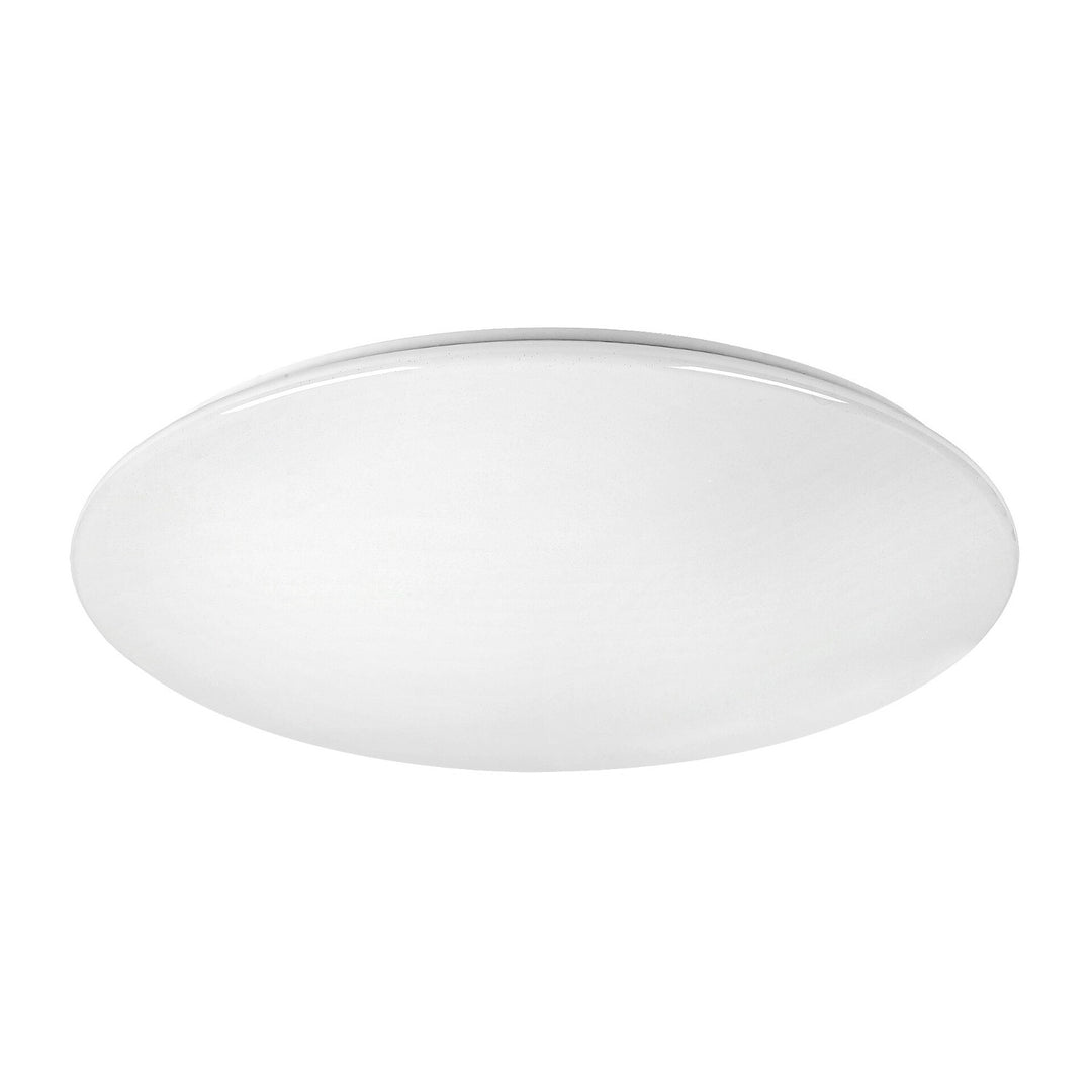 Rabalux Danny lampada a soffitto 5445 bianco 36W colore della luce regolabile