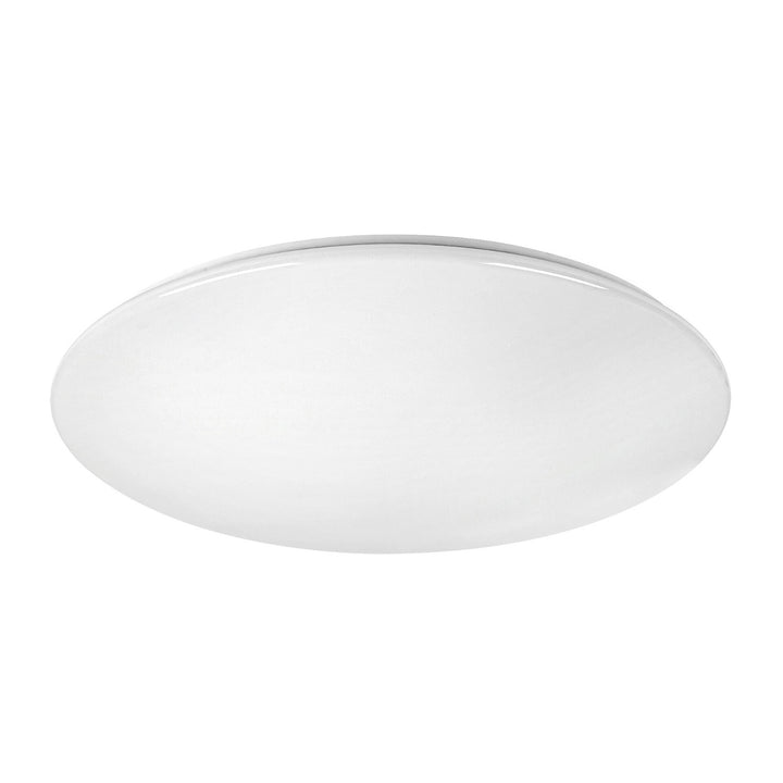 Rabalux Danny lampada a soffitto 5445 bianco 36W colore della luce regolabile