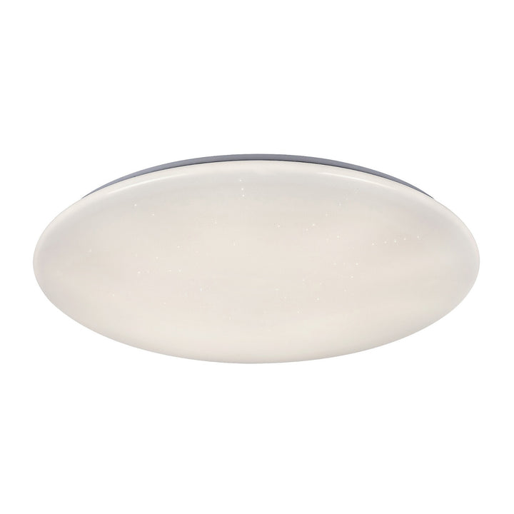 Rabalux Danny lampada a soffitto 5445 bianco 36W colore della luce regolabile