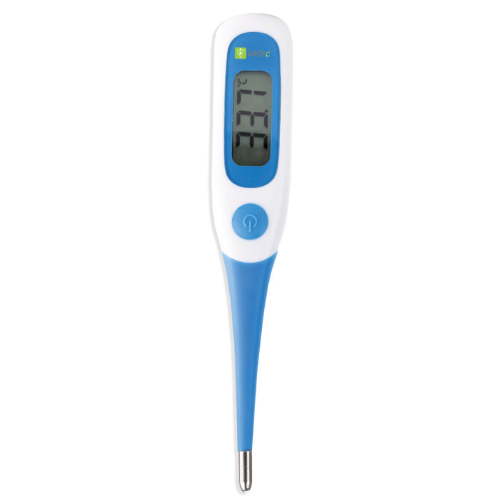 Termometro elettronico Intec TH-802 con punta flessibile