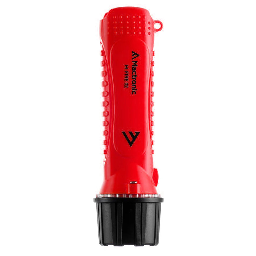 Torcia manuale Ex Atex LED Mactronic M-Fire 02 PHH0211