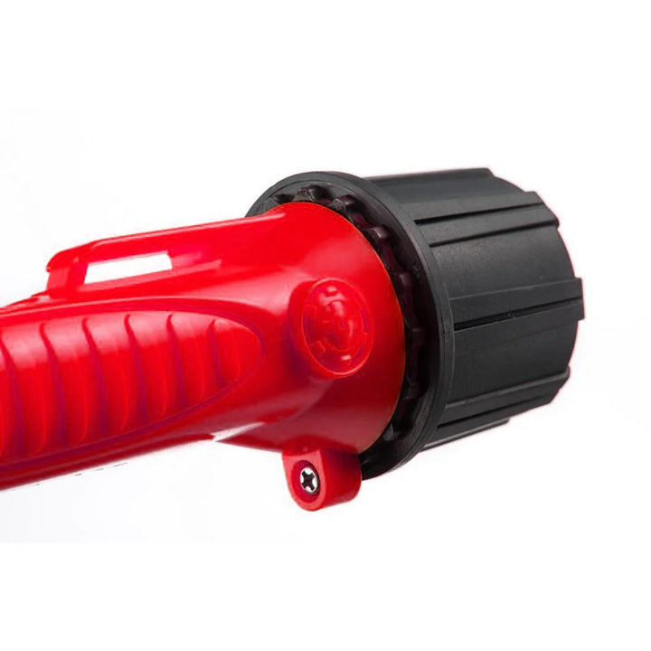 Torcia manuale Ex Atex LED Mactronic M-Fire 02 PHH0211