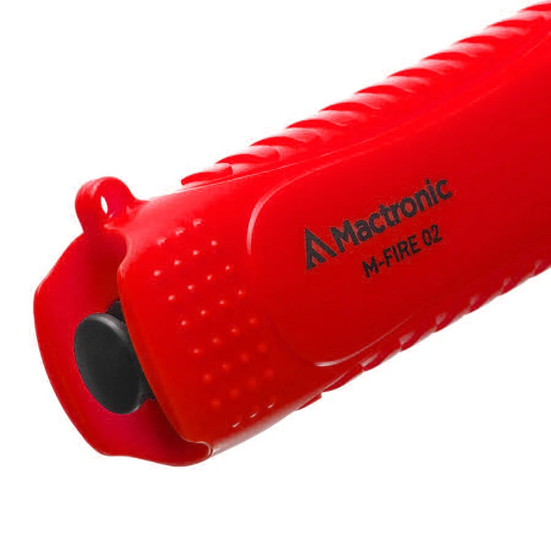 Torcia manuale Ex Atex LED Mactronic M-Fire 02 PHH0211