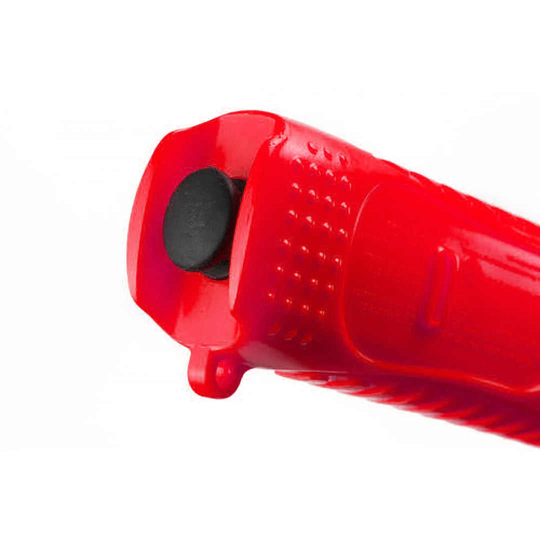 Torcia manuale Ex Atex LED Mactronic M-Fire 02 PHH0211