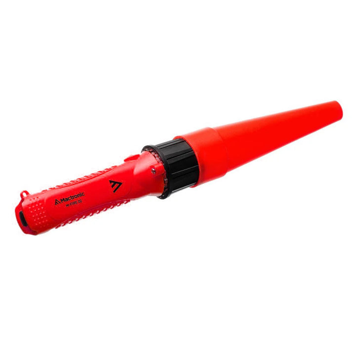 Torcia manuale Ex Atex LED Mactronic M-Fire 02 PHH0211