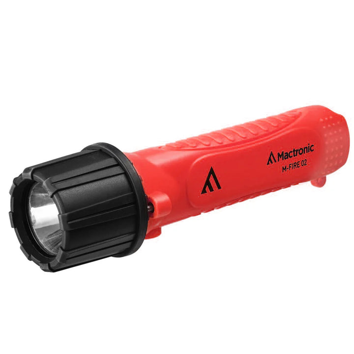 Torcia manuale Ex Atex LED Mactronic M-Fire 02 PHH0211