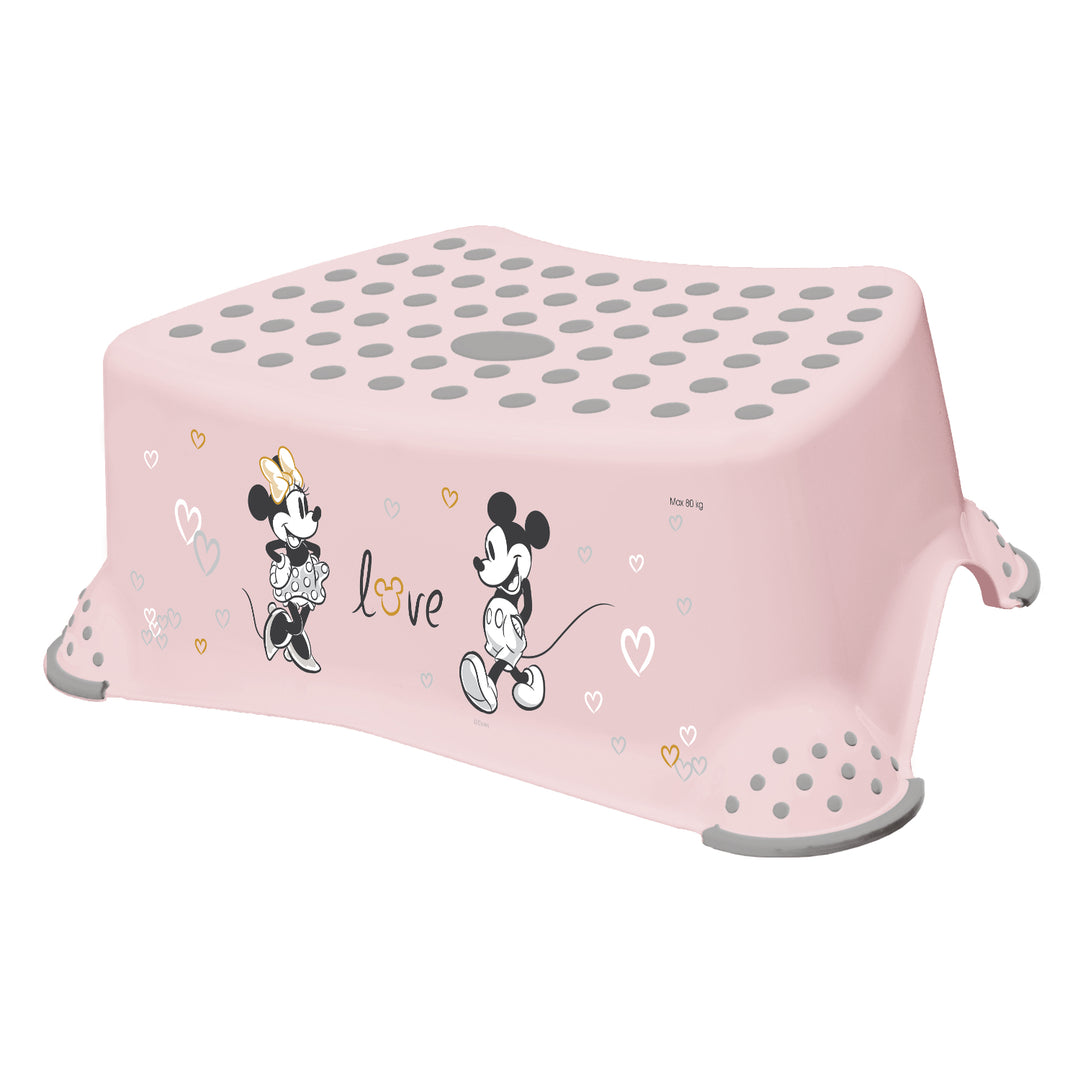 Piattaforma per bambini Minnie Mouse Keeeper funzionale resistente 1843158124700