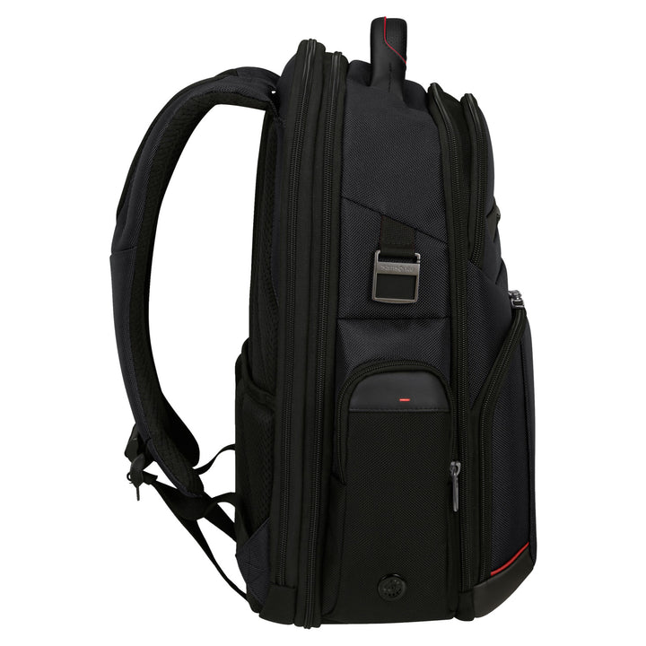 Zaino Samsonite PRO-DLX 6 nero per computer portatili da 15,6 pollici