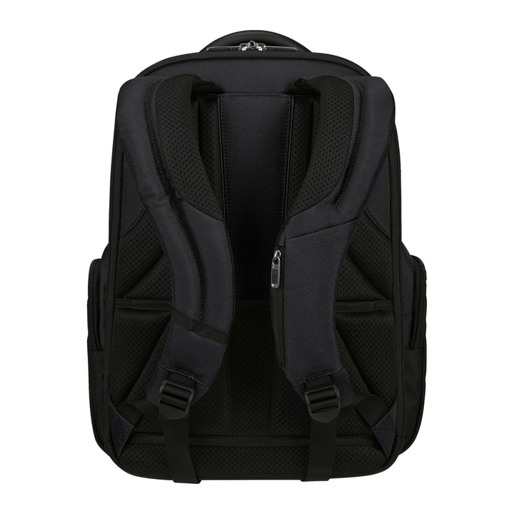 Zaino Samsonite PRO-DLX 6 nero per computer portatili da 15,6 pollici