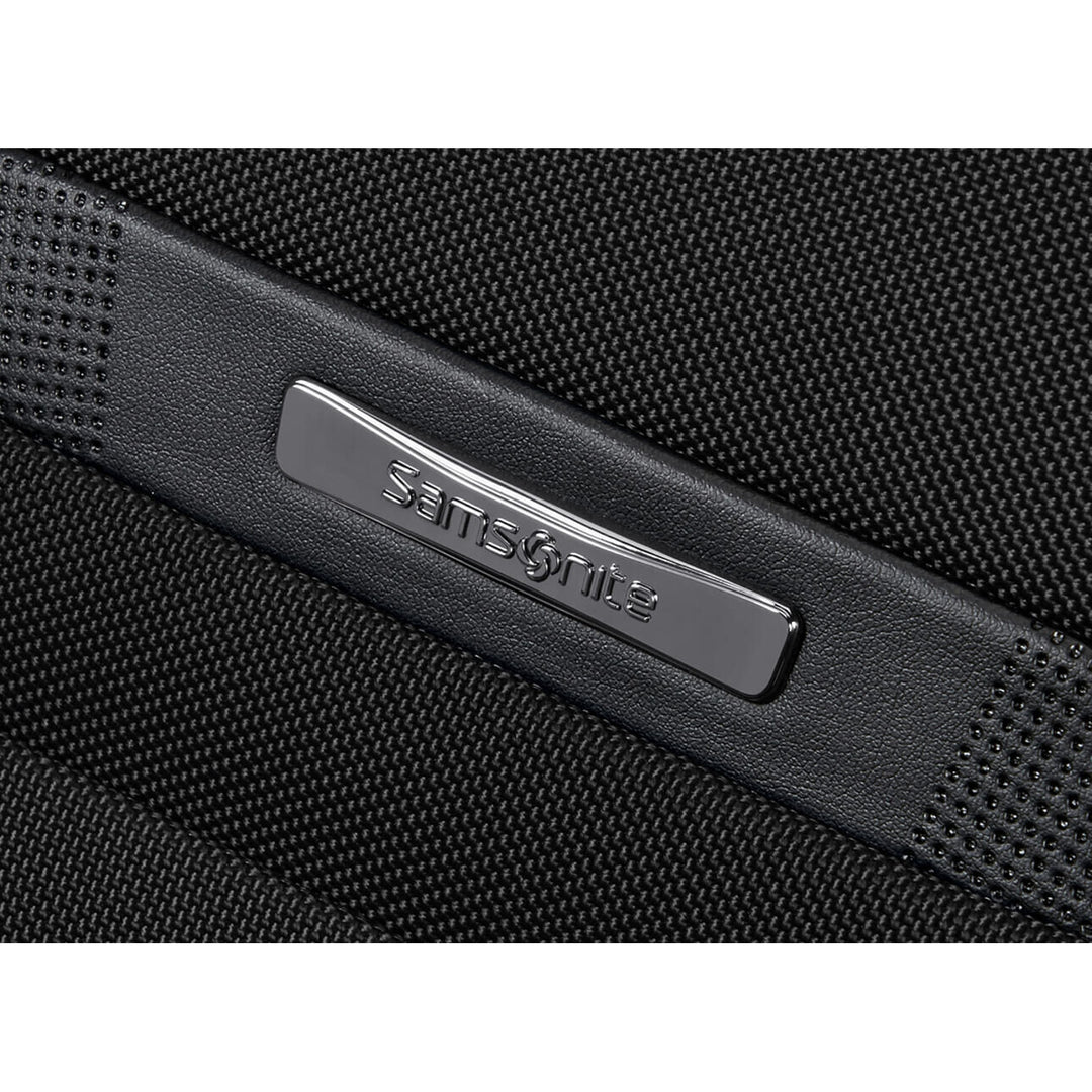 Zaino Samsonite PRO-DLX 6 nero per computer portatili da 15,6 pollici