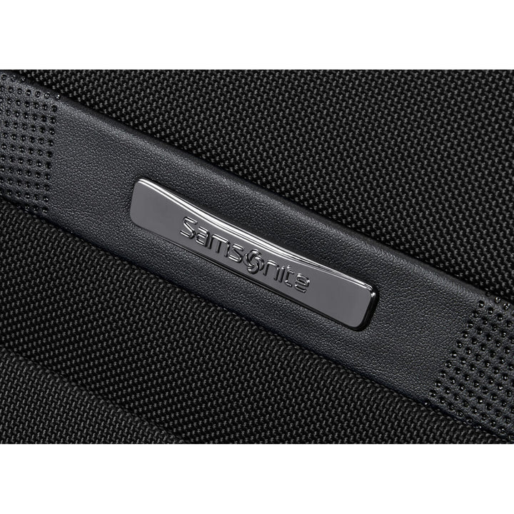 Zaino Samsonite PRO-DLX 6 nero per computer portatili da 15,6 pollici