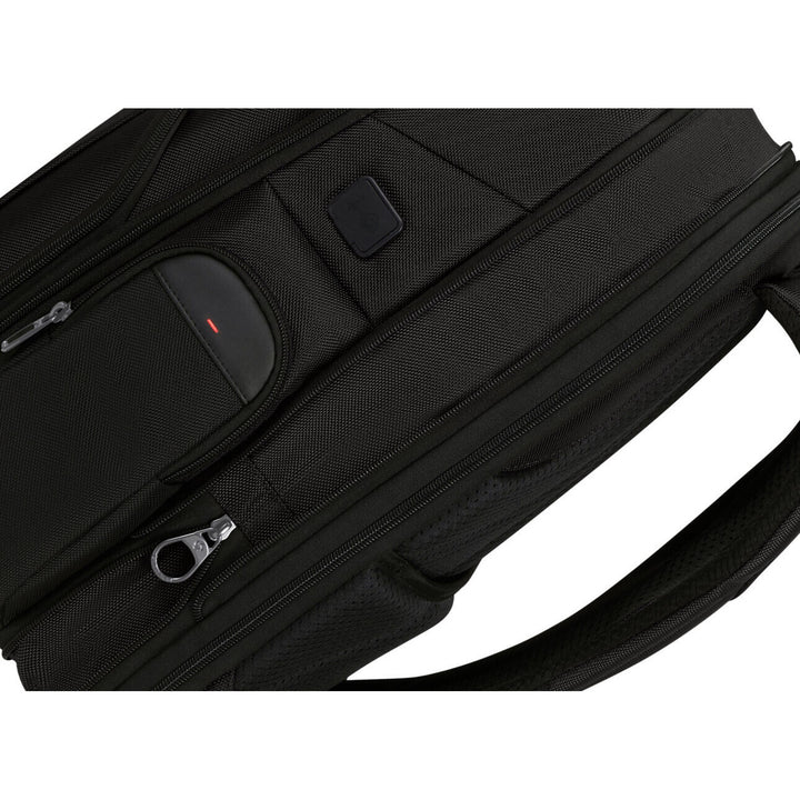 Zaino Samsonite PRO-DLX 6 nero per computer portatili da 15,6 pollici