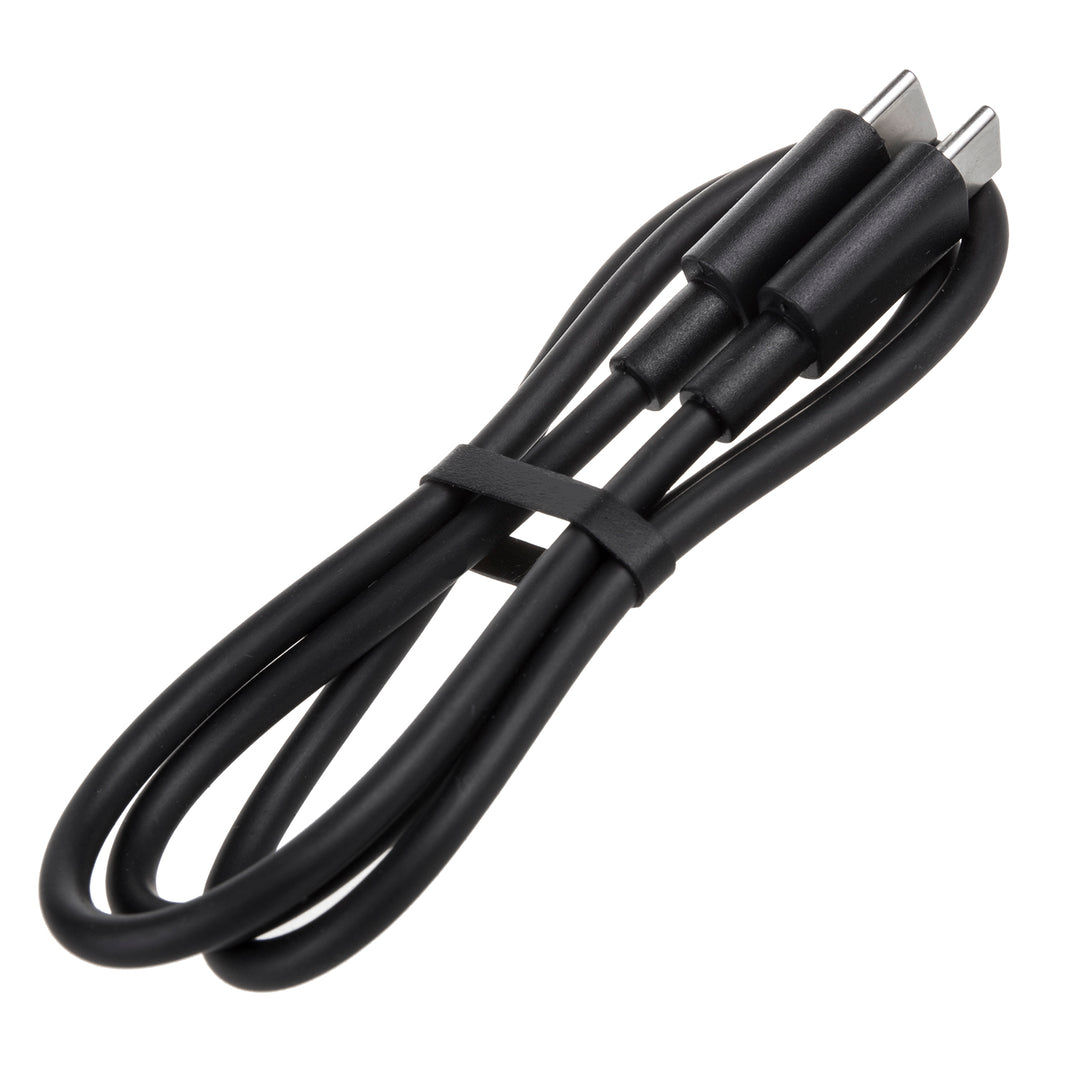 Powerbank 24600mAh con funzione di carica rapida Ingresso e uscita USB C, batteria esterna Power Delivery (PD) 140W, carica rapida/veloce/super carica, 88,56 Wh, 2x USB Type-C, capacità nominale USB: 15000mAh