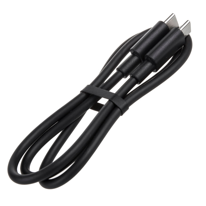 Powerbank 24600mAh con funzione di carica rapida Ingresso e uscita USB C, batteria esterna Power Delivery (PD) 140W, carica rapida/veloce/super carica, 88,56 Wh, 2x USB Type-C, capacità nominale USB: 15000mAh