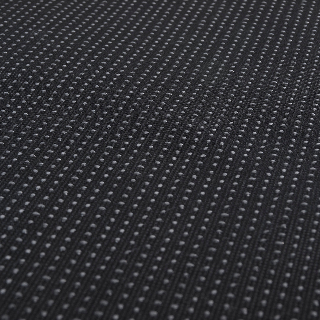 Vigo Checked Letto per Animali domestici  Materasso per cani  80x60x5 cm, colore  bordeaux con finiture nere