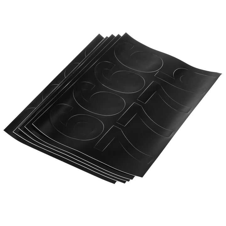 Lampada LED Maclean, numero civico, sensore crepuscolare e di movimento, dimmerabile, 20W, IP65, colore neutro (4000K), 1600lm, MCE466 W