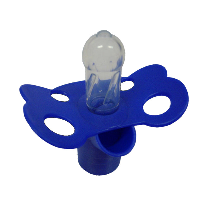 Inalatore per bambini Promedix, caramella, set di nebulizzatori, maschere, filtri, manichino, PR-810