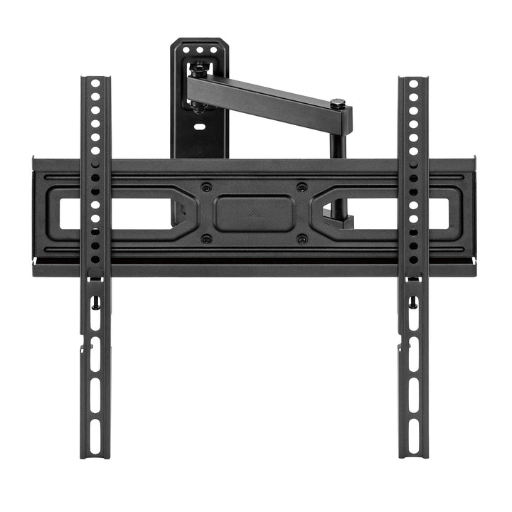 Supporto TV Maclean, VESA max 400x400, adatto a TV curvi, 33-55", 35 kg, MC-647N