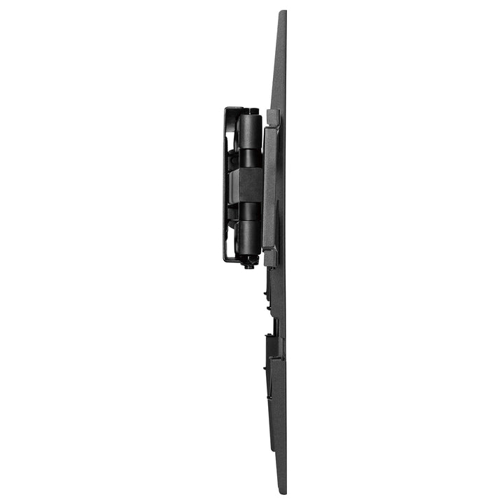 Supporto TV Maclean, VESA max 400x400, adatto a TV curvi, 33-55", 35 kg, MC-647N