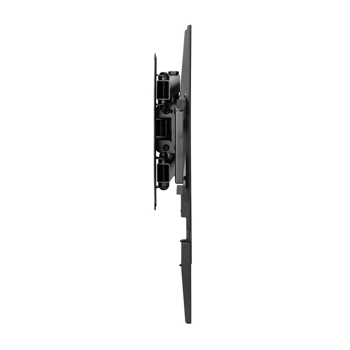 Supporto TV Maclean, VESA massima 600x400, adatto a TV curvi, 37-80", 40 kg, MC-710N