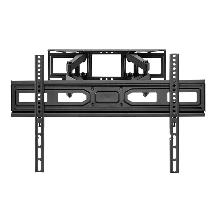 Supporto TV Maclean, VESA massima 600x400, adatto a TV curvi, 37-80", 40 kg, MC-710N